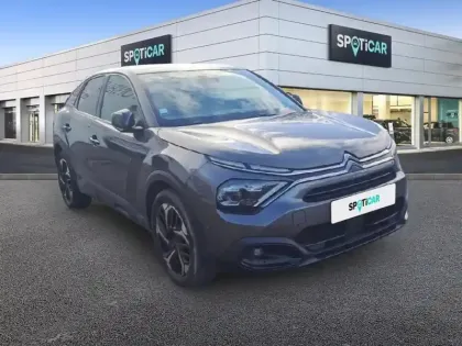 Photo 28 Citroën C4 Gén. III Ph1 Shine 5