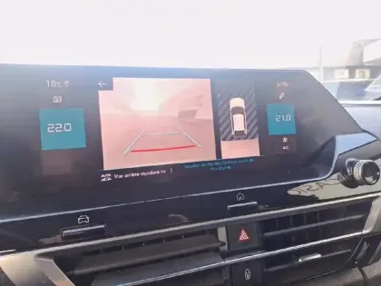 Photo 25 Citroën C4 Gén. III Ph1 Shine 5