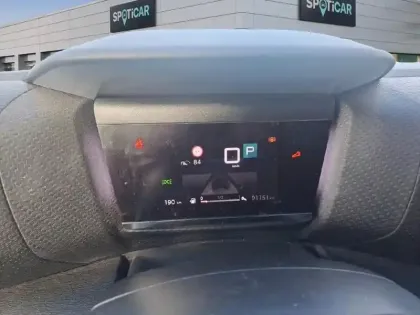 Photo 20 Citroën C4 Gén. III Ph1 Shine 5