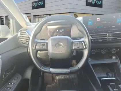 Photo 11 Citroën C4 Gén. III Ph1 Shine 5