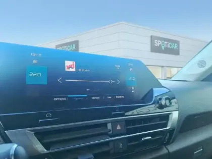 Photo 10 Citroën C4 Gén. III Ph1 Shine 5