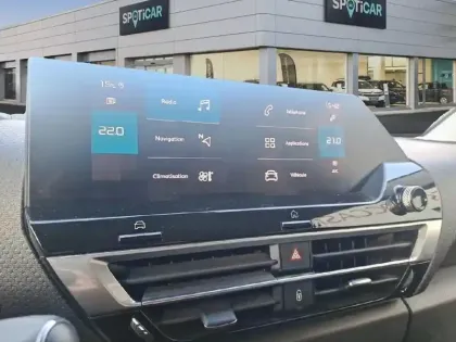 Photo 21 Citroën C4 Gén. III Ph1 Shine 5