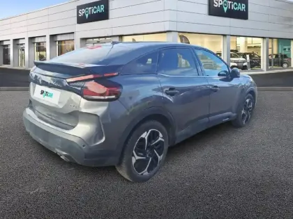 Photo 27 Citroën C4 Gén. III Ph1 Shine 5