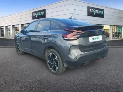 Photo 29 Citroën C4 Gén. III Ph1 Shine 5