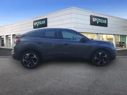 Photo 5 Citroën C4 Gén. III Ph1 Shine 5