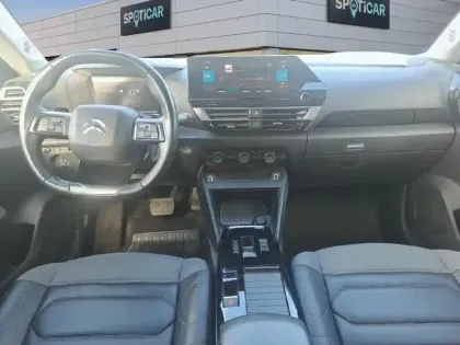 Photo 9 Citroën C4 Gén. III Ph1 Shine 5