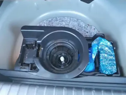 Photo 26 Opel Mokka  1.2 Turbo 100 ch BVM6