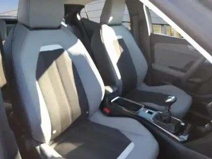 Photo 8 Opel Mokka  1.2 Turbo 100 ch BVM6