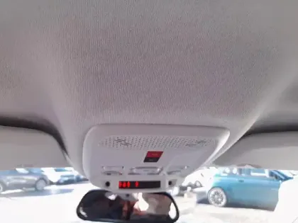 Photo 24 Opel Mokka  1.2 Turbo 100 ch BVM6