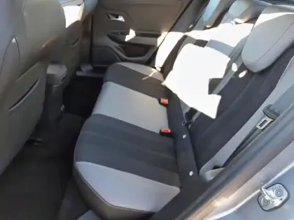 Photo 22 Opel Mokka  1.2 Turbo 100 ch BVM6