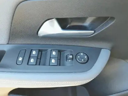 Photo 19 Opel Mokka  1.2 Turbo 100 ch BVM6