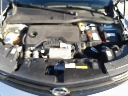 Photo 6 Opel Mokka  1.2 Turbo 100 ch BVM6