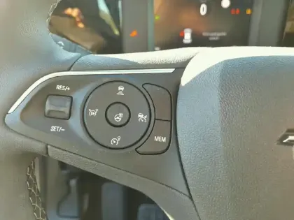 Photo 18 Opel Mokka  1.2 Turbo 100 ch BVM6