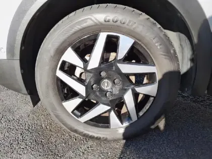 Photo 14 Opel Mokka  1.2 Turbo 100 ch BVM6