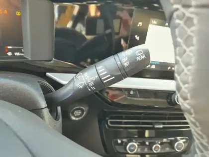 Photo 17 Opel Mokka  1.2 Turbo 100 ch BVM6