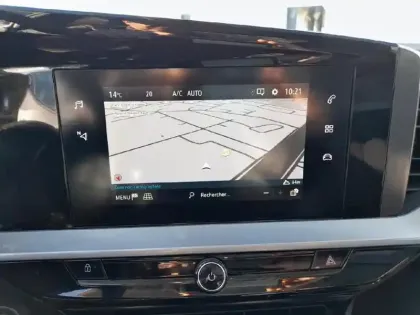 Photo 10 Opel Mokka  1.2 Turbo 100 ch BVM6