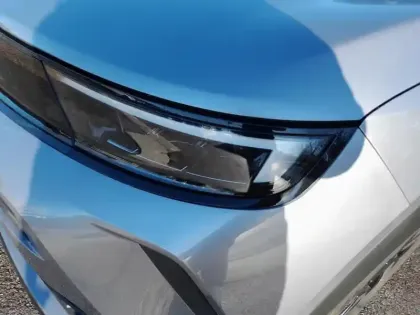 Photo 13 Opel Mokka  1.2 Turbo 100 ch BVM6