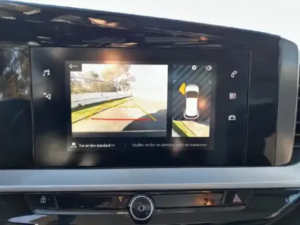 Photo 25 Opel Mokka  1.2 Turbo 100 ch BVM6