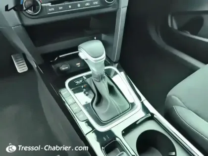 Photo 23 Kia Xceed  1.5l T-GDi 160 ch DCT7 GT-line Premium