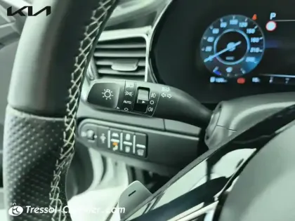 Photo 17 Kia Xceed  1.5l T-GDi 160 ch DCT7 GT-line Premium