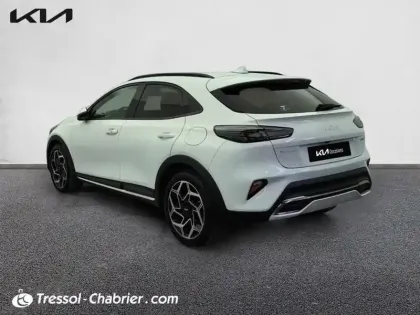 Photo 29 Kia Xceed  1.5l T-GDi 160 ch DCT7 GT-line Premium