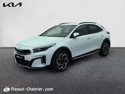 Photo Kia Xceed Gt-line Premium