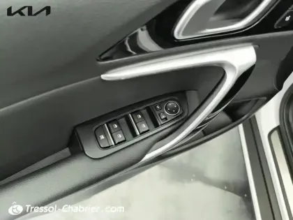 Photo 19 Kia Xceed  1.5l T-GDi 160 ch DCT7 GT-line Premium