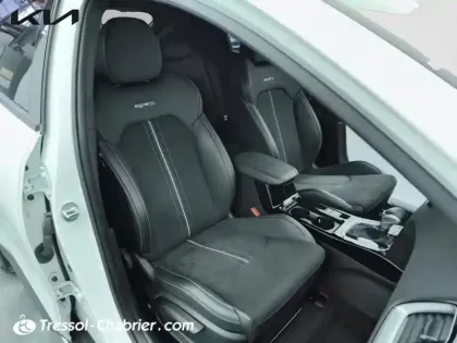 Photo 8 Kia Xceed  1.5l T-GDi 160 ch DCT7 GT-line Premium