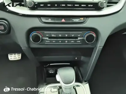 Photo 12 Kia Xceed  1.5l T-GDi 160 ch DCT7 GT-line Premium