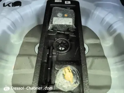 Photo 26 Kia Xceed  1.5l T-GDi 160 ch DCT7 GT-line Premium