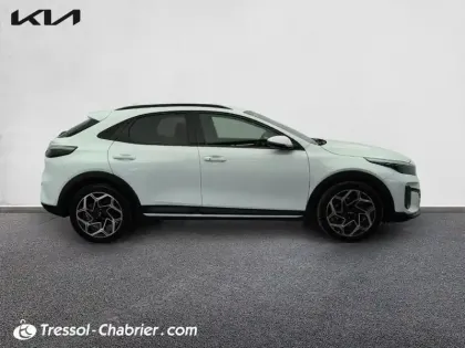 Photo 5 Kia Xceed  1.5l T-GDi 160 ch DCT7 GT-line Premium