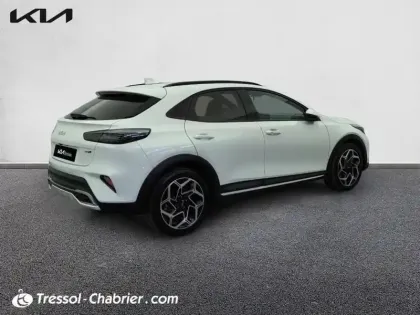 Photo 27 Kia Xceed  1.5l T-GDi 160 ch DCT7 GT-line Premium