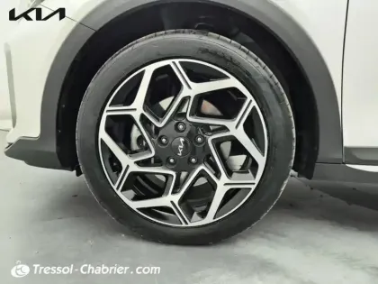 Photo 14 Kia Xceed  1.5l T-GDi 160 ch DCT7 GT-line Premium