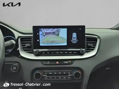 Photo 25 Kia Xceed  1.5l T-GDi 160 ch DCT7 GT-line Premium