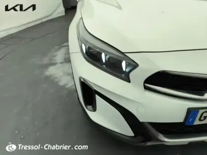 Photo 13 Kia Xceed  1.5l T-GDi 160 ch DCT7 GT-line Premium