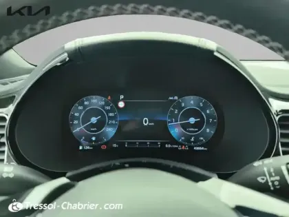 Photo 20 Kia Xceed  1.5l T-GDi 160 ch DCT7 GT-line Premium