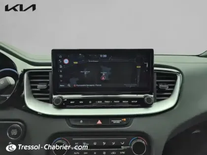 Photo 21 Kia Xceed  1.5l T-GDi 160 ch DCT7 GT-line Premium