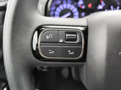 Photo 18 Citroën C3  PureTech 83 S&S BVM5 Shine