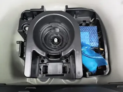 Photo 26 Citroën C3  PureTech 83 S&S BVM5 Shine