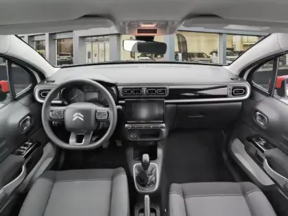 Photo 9 Citroën C3  PureTech 83 S&S BVM5 Shine