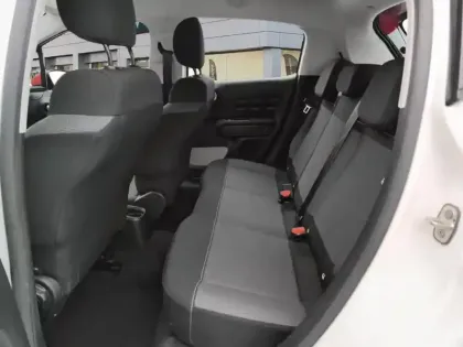 Photo 22 Citroën C3  PureTech 83 S&S BVM5 Shine