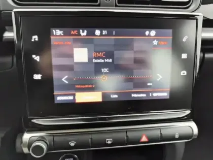 Photo 21 Citroën C3  PureTech 83 S&S BVM5 Shine