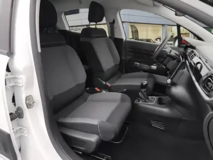 Photo 8 Citroën C3  PureTech 83 S&S BVM5 Shine