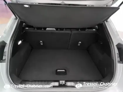 Photo 7 Ford Puma  1.0 EcoBoost 125 ch mHEV S&S Powershift Titanium