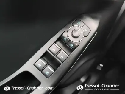 Photo 19 Ford Puma  1.0 EcoBoost 125 ch mHEV S&S Powershift Titanium