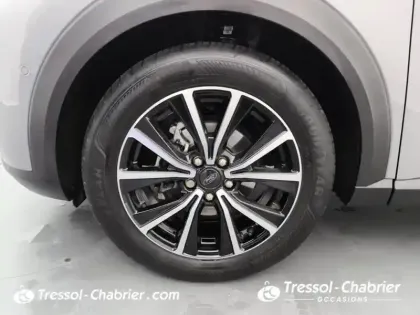 Photo 14 Ford Puma  1.0 EcoBoost 125 ch mHEV S&S Powershift Titanium