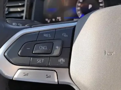 Photo 18 Volkswagen Polo  1.0 TSI 95 S&S DSG7 Life