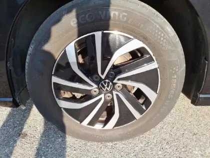 Photo 14 Volkswagen Polo  1.0 TSI 95 S&S DSG7 Life