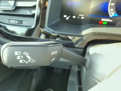 Photo 16 Volkswagen Polo  1.0 TSI 95 S&S DSG7 Life