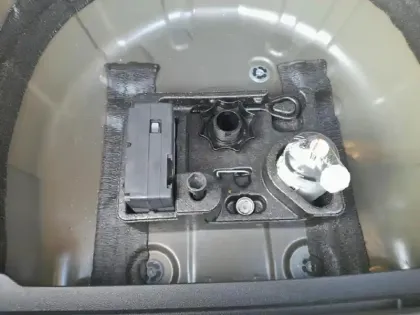 Photo 26 Volkswagen Polo  1.0 TSI 95 S&S DSG7 Life